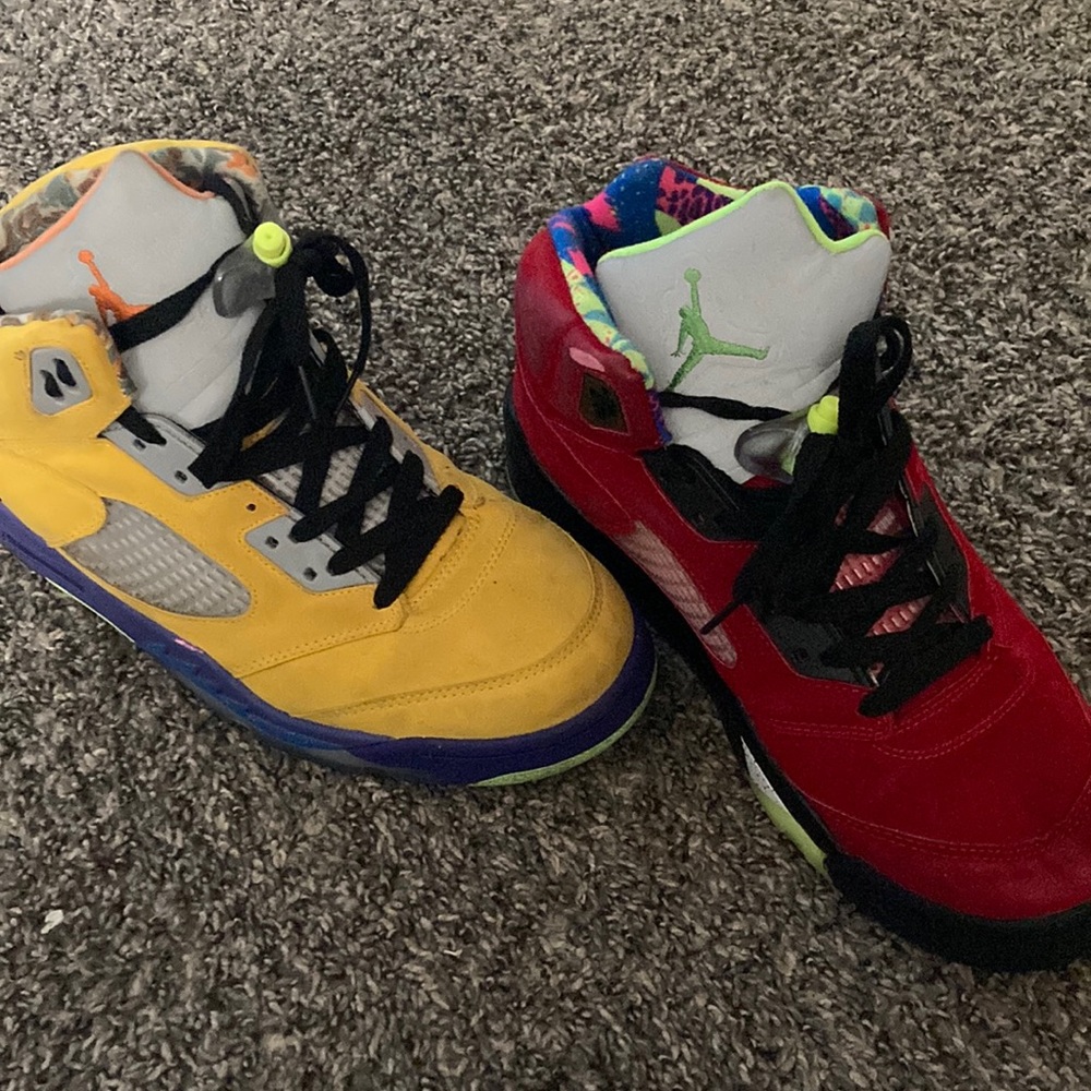Jordan